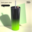 light green