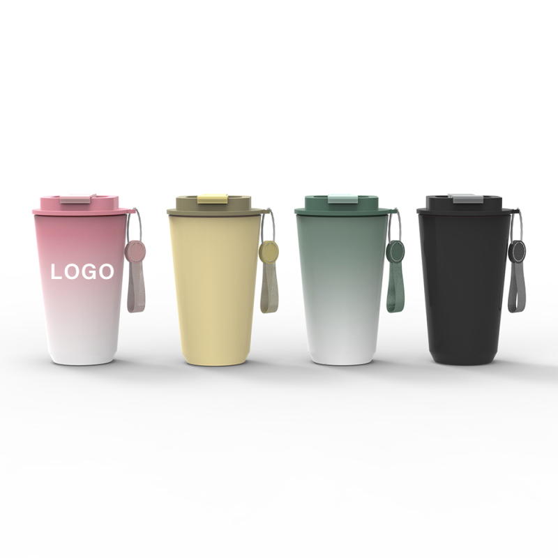 Manufacturer Thermal Flask Premium Travel Mug 316 Stainless Steel Water Bottle Durable Vacuum Insulated Coffee Cup