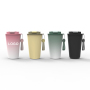 Manufacturer Thermal Flask Premium Travel Mug 316 Stainless Steel Water Bottle Durable Vacuum Insulated Coffee Cup