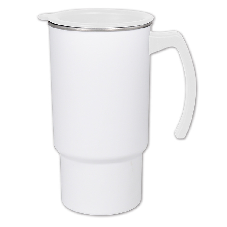 Stainless Steel Tumbler