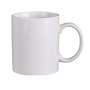 Custom Classic Blank Sublimation Ceramic Mug Personalized Tea Milk Cup Print Logo Gift Transfer Coffee Mug with Handle