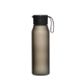 Wholesale 550ml Bpa Free  Frosted Tritan Plastic Water Bottles With Custom Logo