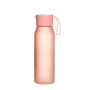 Wholesale 550ml Bpa Free  Frosted Tritan Plastic Water Bottles With Custom Logo