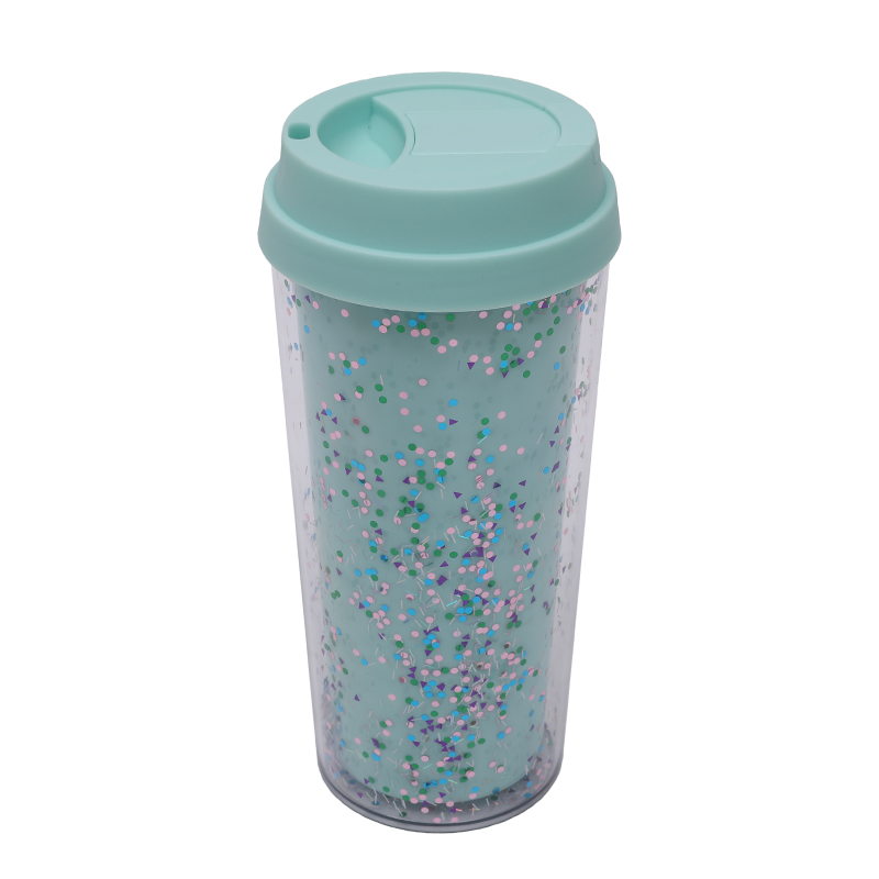 Plastic Water Bottles