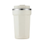380ML 510ML Double Walled Stainless Steel Travel Coffee Car Mug Thermal Coffee Thermos with Lid