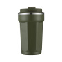 380ML 510ML Double Walled Stainless Steel Travel Coffee Car Mug Thermal Coffee Thermos with Lid