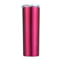 Wholesale 20oz Stainless Steel Insulated Slim Skinny Tumbler Coffee Water Beer Tea Wine Cups for Travel for Gifts