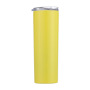 Wholesale 20oz Stainless Steel Insulated Slim Skinny Tumbler Coffee Water Beer Tea Wine Cups for Travel for Gifts