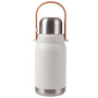 Modern Design New 316 Stainless Steel Vacuum Thermos Cup High Color Value Portable Kettle Tea Water Separation Boiling Water