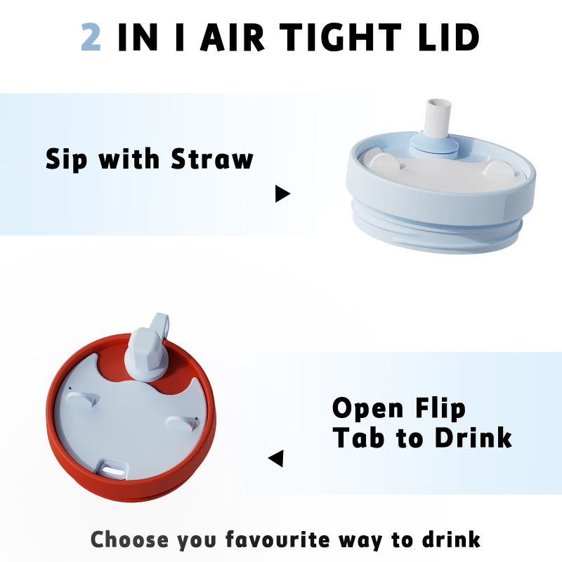 Innovative Technology  Environmentally Friendly Materials Sustainable Living with Innovative Insulated Cup Ceramic Coating
