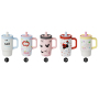 Innovative Technology  Environmentally Friendly Materials Sustainable Living with Innovative Insulated Cup Ceramic Coating
