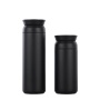 High Quality 500ml Vacuum Insulated Water Bottle 304 Stainless Steel Tumbler Travel Coffee Mug With Lid