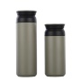 High Quality 500ml Vacuum Insulated Water Bottle 304 Stainless Steel Tumbler Travel Coffee Mug With Lid
