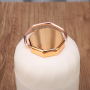 600ml Nice One Double Wall Insulated Stainless Steel Vacuum Tea Coffee Thermos