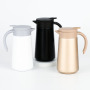 Double Walled Vacuum Insulation Water Jug Vacuum Coffee Pot Insulated Thermal Coffee Carafe