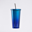deep blue