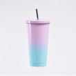 Purple-blue gradient