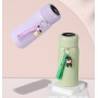 Beauchy 316 Stainless Steel Travel Cup Smart Digital LED Double Wall LED Temperature Display Water Bottle