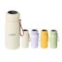 Beauchy 316 Stainless Steel Travel Cup Smart Digital LED Double Wall LED Temperature Display Water Bottle