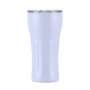 Unbreakable Slim Total Straight Double Walled Stainless Steel Water Beer Coffee Sublimation Tumbler