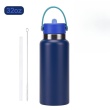 Navy Blue32oz