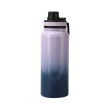 Blue-purple gradient
