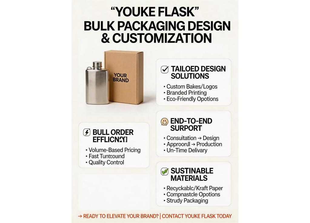Do you offer assistance with packaging design and customization for bulk orders?
