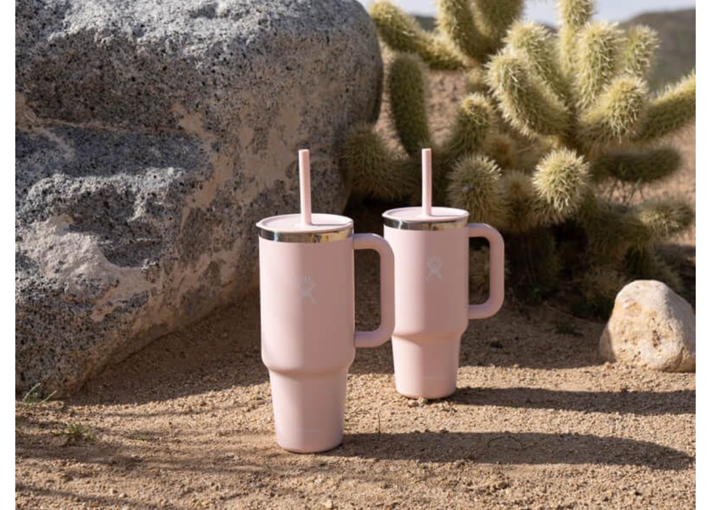For health, investment in sports water bottles is still necessary
