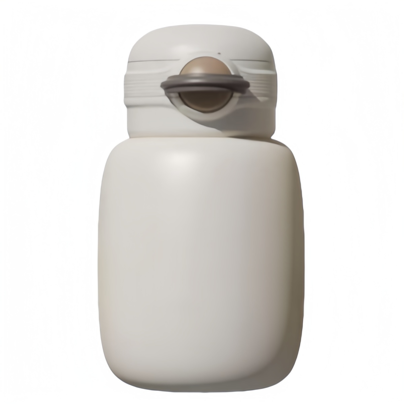 New Design Vacuum Flask Outdoor 316 Stainless Steel Water Bottle Esay Carry Insulated Bottle with Lid