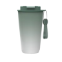 Manufacturer Thermal Flask Premium Travel Mug 316 Stainless Steel Water Bottle Durable Vacuum Insulated Coffee Cup