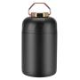 600ml Nice One Double Wall Insulated Stainless Steel Vacuum Tea Coffee Thermos