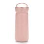 Stainless Steel Coffee Travel Mug Double Wall Vacuum Insulated 14 oz Water Bottle