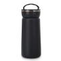 Stainless Steel Coffee Travel Mug Double Wall Vacuum Insulated 14 oz Water Bottle