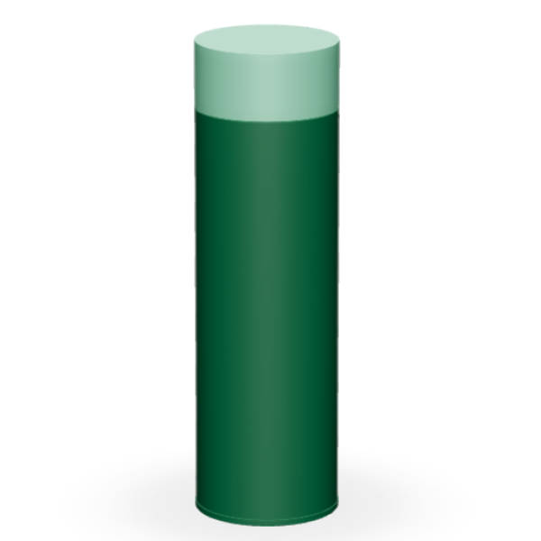 Modern Design Insulated Stainless Steel Smart Water Bottle 500ml Vacuum Flask Thermos