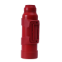 Large Capacity 316 Stainless Steel Thermos 1.3L Vacuum Flask Portable Cup Handle Grip Outdoors Sports Water Bottle for Camping