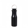 New Arrival Sports 470ml Leak Proof Durable Vacuum Insulated Double Walled Insulated Stainless Steel Water Bottle