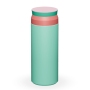 High Quality 500ml Vacuum Insulated Water Bottle 304 Stainless Steel Tumbler Travel Coffee Mug With Lid