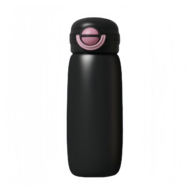 New Design Vacuum Flask Outdoor 316 Stainless Steel Water Bottle Esay Carry Insulated Bottle with Lid