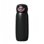 New Design Vacuum Flask Outdoor 316 Stainless Steel Water Bottle Esay Carry Insulated Bottle with Lid