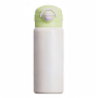 Customized Thermos Cup Large Capacity 316 Stainless Steel Water Cups With Handle and Straw Cups