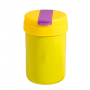 Wholesale Portable Stainless Steel Mugs Vacuum Insulated Coffee Tumbler With Straw