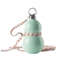 2025 High-quality Appearance 316 Stainless Steel Water Bottle 520ml Color -Customizable Thermos Bottle