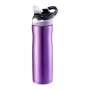 Hot Selling Metal SS316 Insulated Water Sports Double Wall Vacuum Flask Bottle with Silicone Nozzle