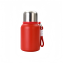 316 Stainless Steel Insulated Cup Cute and Small for Girls Portable Cup High Appearance Level Double-lid Travel Water Bottle