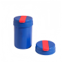 Wholesale Portable Stainless Steel Mugs Vacuum Insulated Coffee Tumbler With Straw