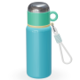 Leak-Proof Insulated Drinking Travel Sports Water Bottle Vacuum Flask Custom Stainless Thermos Flask Mini
