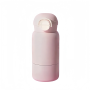 Factory Hot Sale Bpa Free Cute Kids 520ml Double Wall Insulated Sipper Spill-proof Water Bottle for School