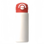 Customized Thermos Cup Large Capacity 316 Stainless Steel Water Cups With Handle and Straw Cups