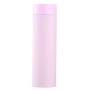 Modern Design Insulated Stainless Steel Smart Water Bottle 500ml Vacuum Flask Thermos
