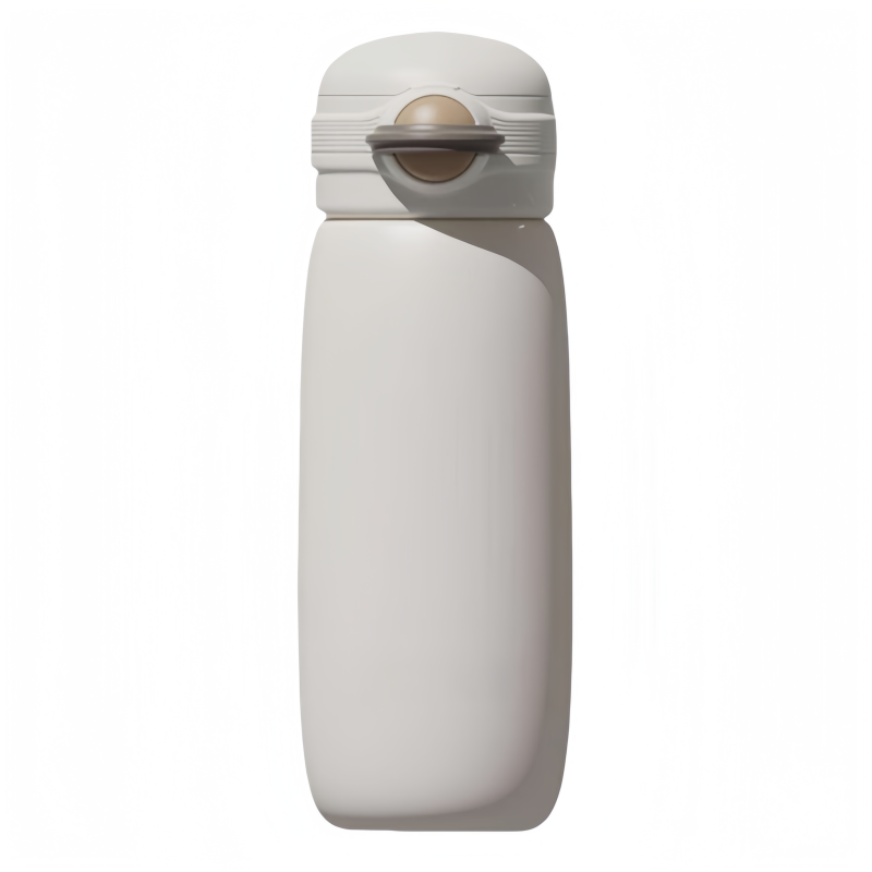 New Design Vacuum Flask Outdoor 316 Stainless Steel Water Bottle Esay Carry Insulated Bottle with Lid